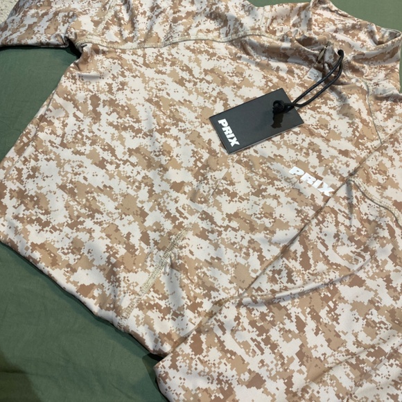 PRIX Workshop Knight Dress - Picture 4 of 5